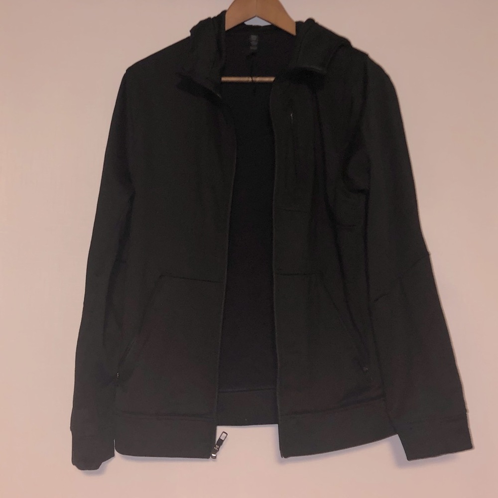 Lululemon running jacket
